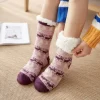 deer-purple