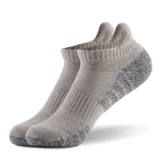 Non-slip Breathable Ankle Sports Socks